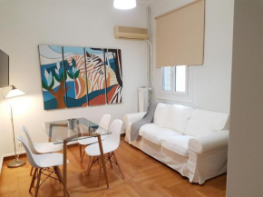 Гостиница Errathens Apartments - Athens Center  Афины